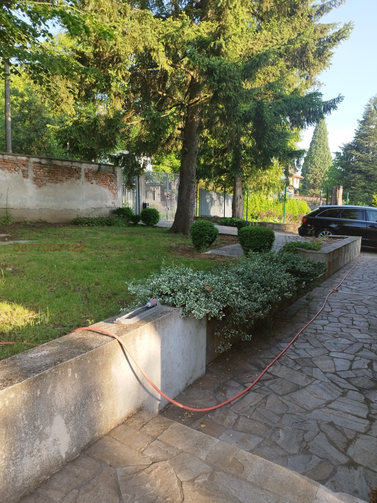 Продава КЪЩА, гр. София, Драгалевци, снимка 4 - Къщи - 54773612