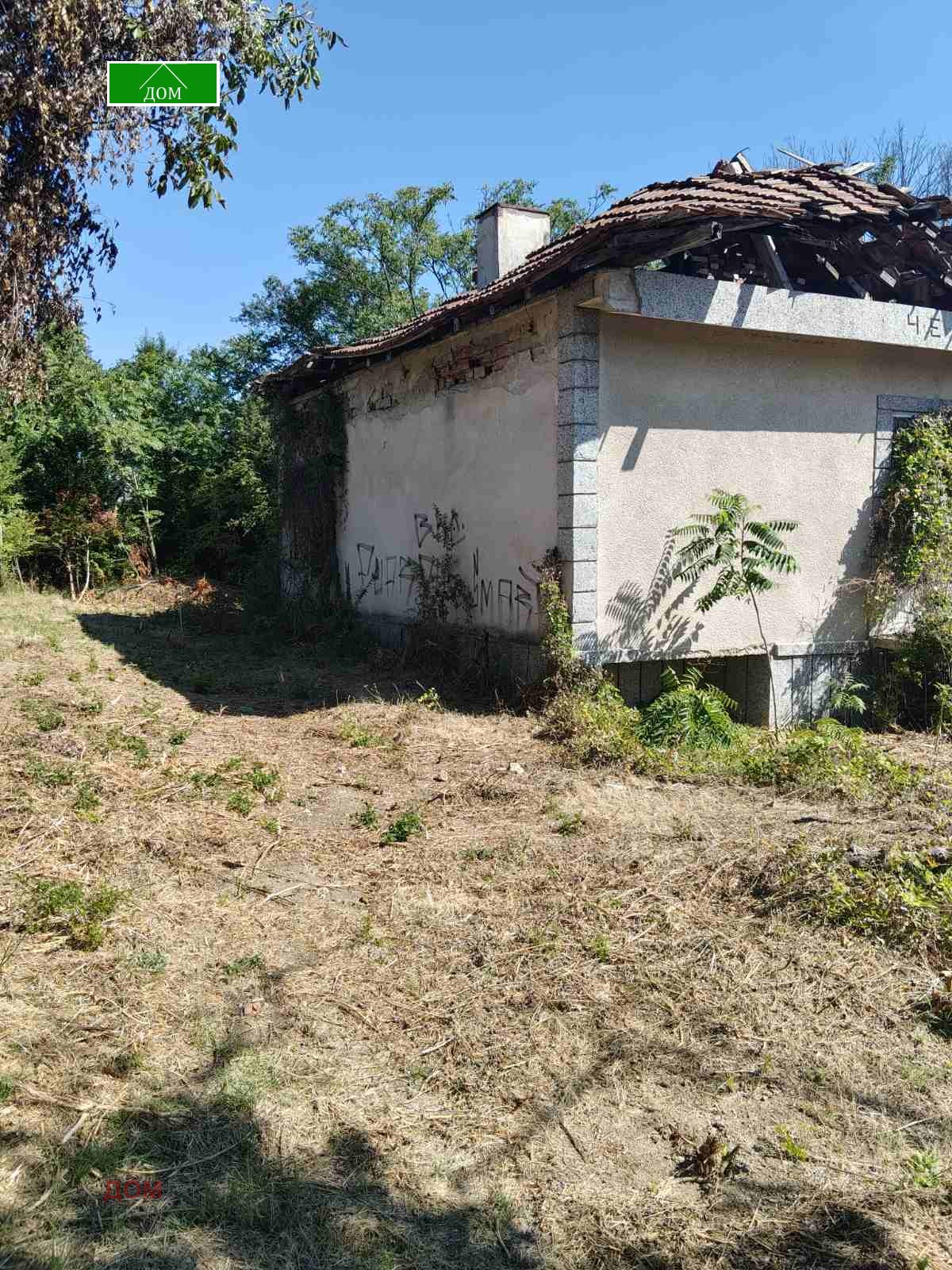Продава КЪЩА, с. Кошов, област Русе, снимка 6 - Къщи - 55749376