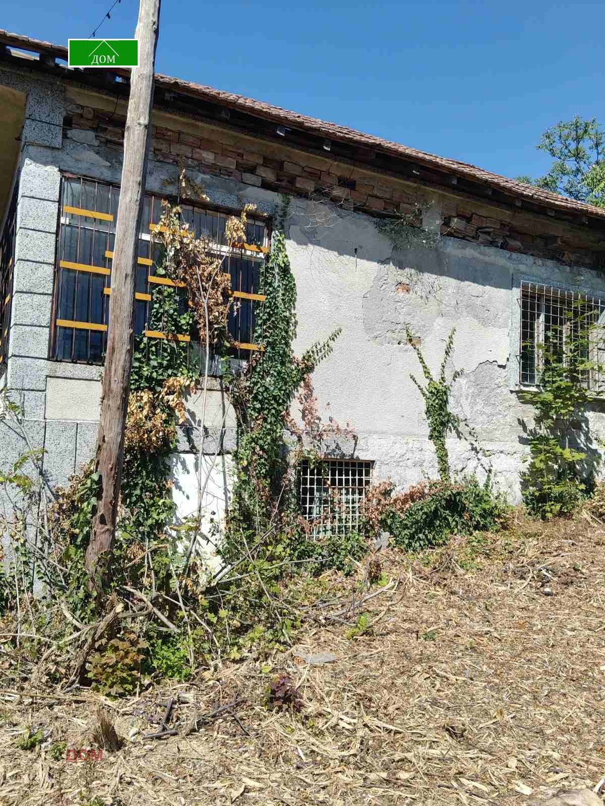 Продава КЪЩА, с. Кошов, област Русе, снимка 4 - Къщи - 55749376
