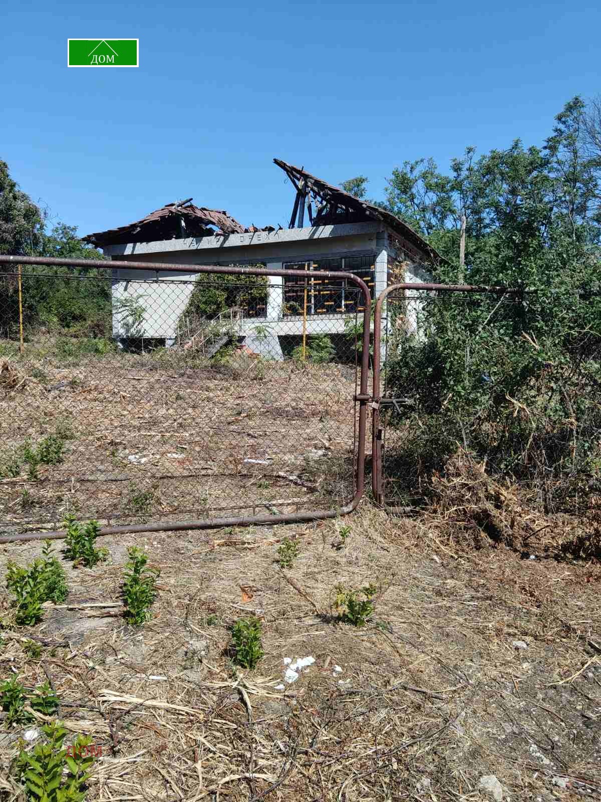 Продава КЪЩА, с. Кошов, област Русе, снимка 2 - Къщи - 55749376