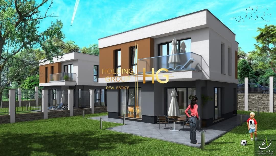 Продава КЪЩА, гр. Варна, м-т Пчелина, снимка 2 - Къщи - 56289379