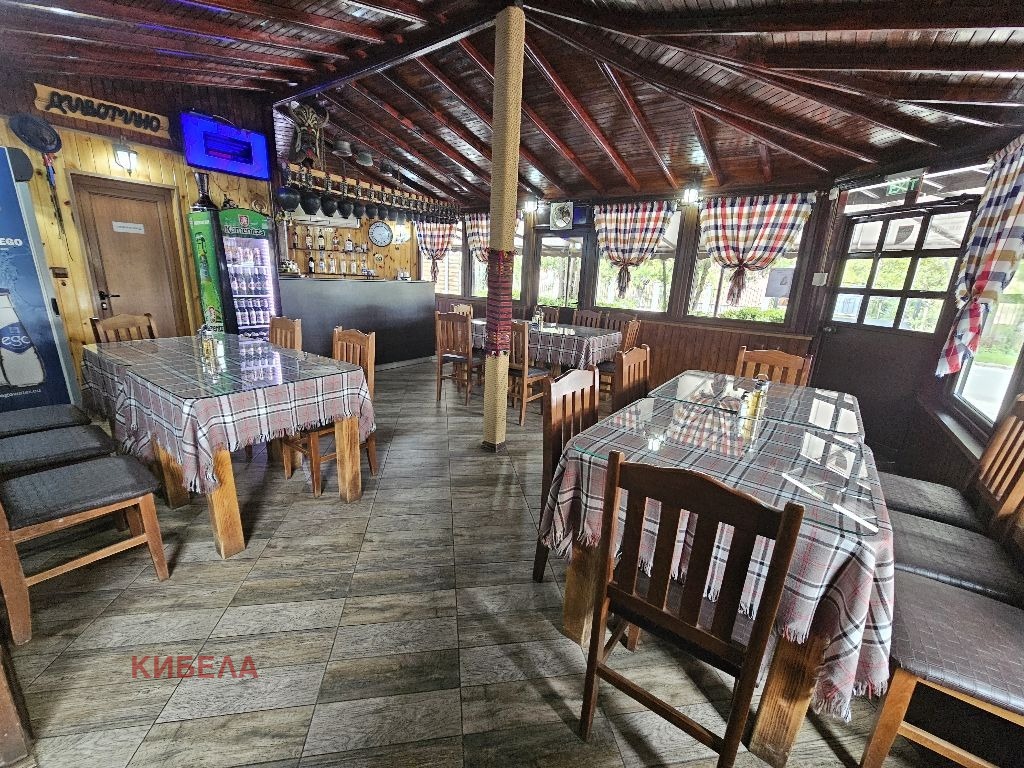Продава ЗАВЕДЕНИЕ, с. Дивотино, област Перник, снимка 2 - Заведения - 52982901