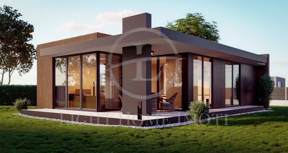 Продава ПАРЦЕЛ, с. Строево, област Пловдив