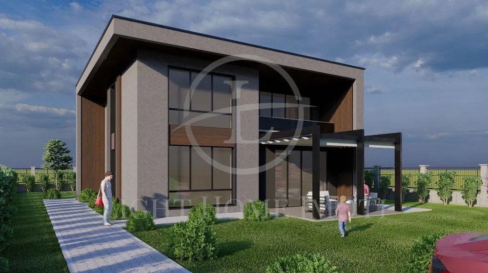 Продава ПАРЦЕЛ, с. Строево, област Пловдив, снимка 2 - Парцели - 53895087