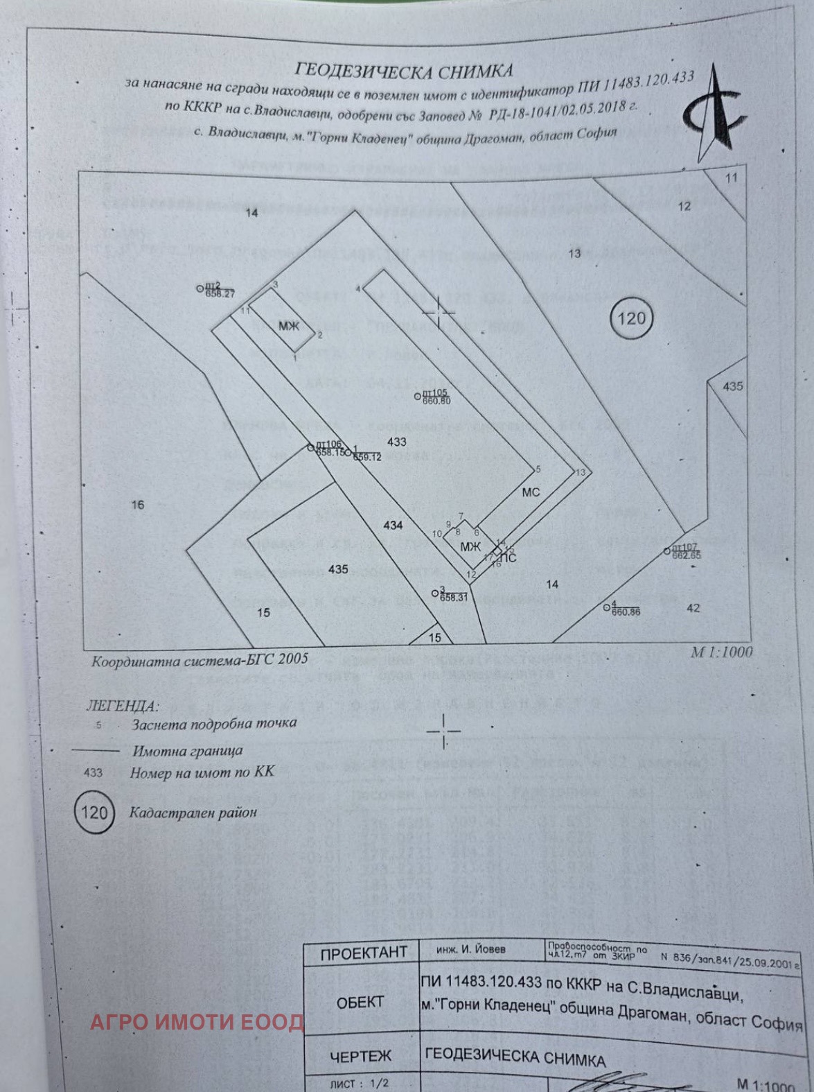 Продава БИЗНЕС ИМОТ, гр. Драгоман, област София област, снимка 6 - Други - 55733024