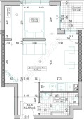 Продава 2-СТАЕН, гр. Варна, Възраждане 1, снимка 2