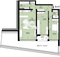 Продава 3-СТАЕН, гр. Варна, Бриз, снимка 4
