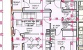 Продава  3-стаен град Бургас , Меден рудник - зона В , 96 кв.м | 93700031 - изображение [8]