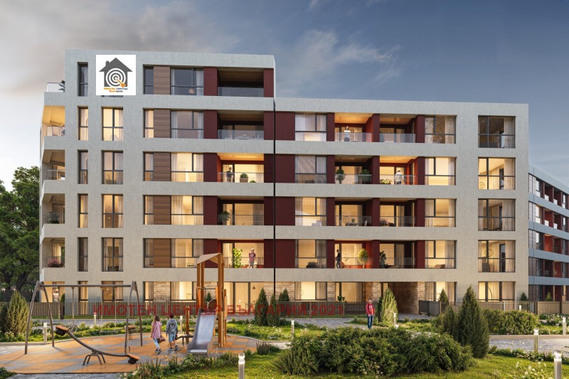 Продава 2-СТАЕН в град София, Малинова долина - 69 кв.м / 145 000 € » 283 595.35 лв., ИМОТЕН ЦЕНТЪР БЪЛГАРИЯ 2021
