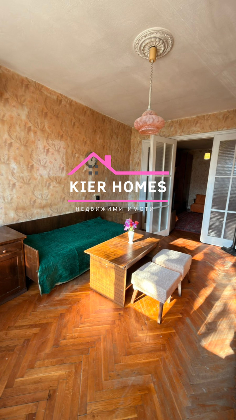 Продава 4-СТАЕН в област Хасково, гр. Димитровград - 74 кв.м / 67 000 € » 131 040.61 лв., КИЕР ХОУМС