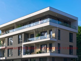 3-СТАЕН, 109 m2