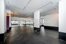 Офис град София, Кръстова вада