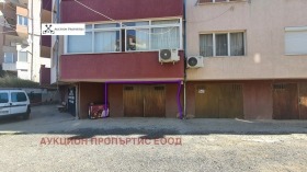 Garage Osvobojdenie, Blagoevgrad