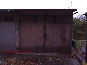 Гараге Чародејка - Јyг, Русе