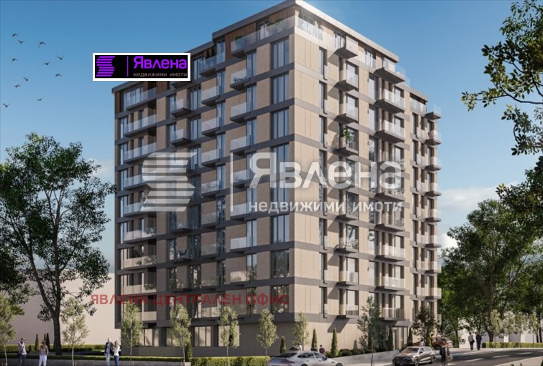 Satılık  Stüdyo Sofia , Vitoşa , 47 metrekare | 30144978