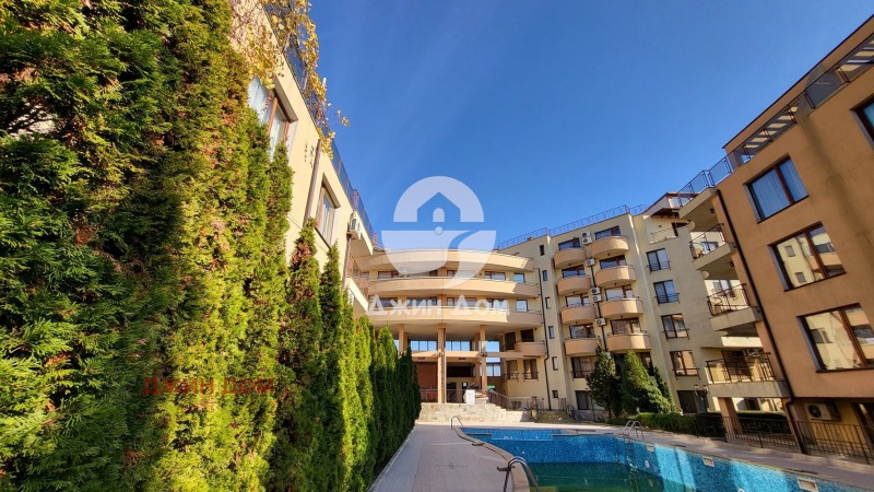 Продава  1-стаен област Бургас , гр. Свети Влас , 90 кв.м | 59809617 - изображение [7]