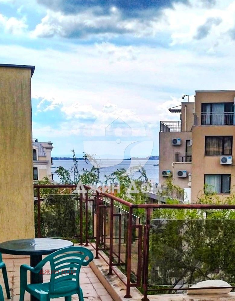 Продава  1-стаен област Бургас , гр. Свети Влас , 90 кв.м | 59809617