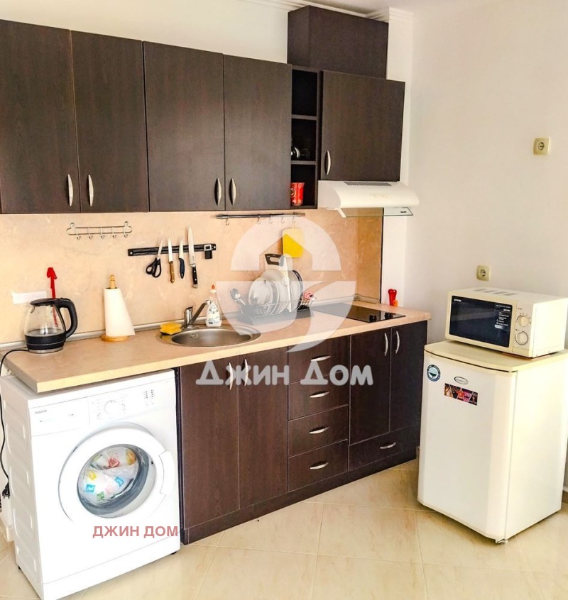 Продава  1-стаен област Бургас , гр. Свети Влас , 90 кв.м | 59809617 - изображение [3]