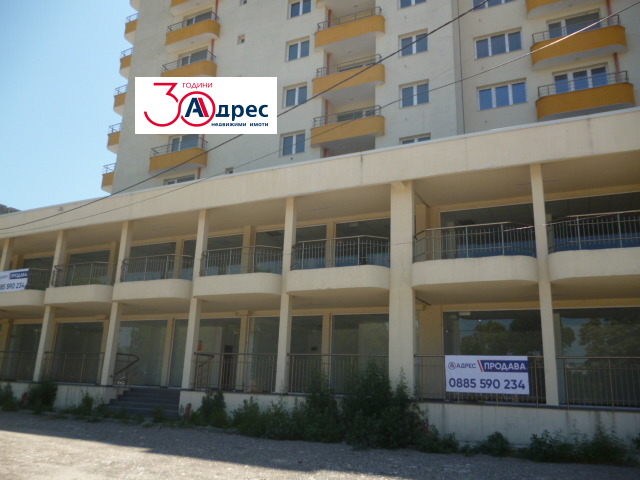 Продава  1-стаен град Добрич , Център , 72 кв.м | 85378350 - изображение [16]
