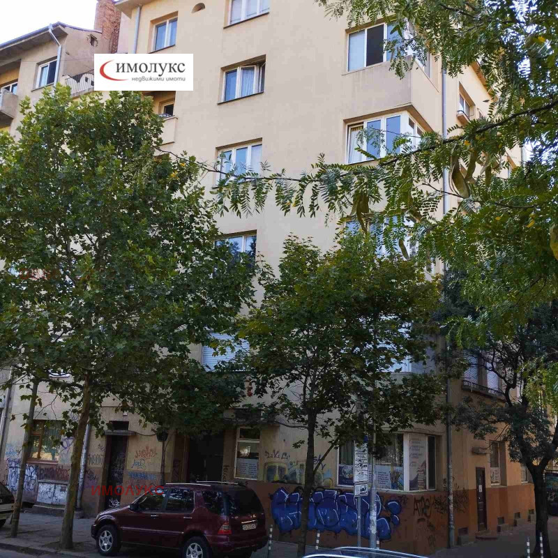 In vendita  1 camera da letto Sofia , Iavorov , 72 mq | 86659530