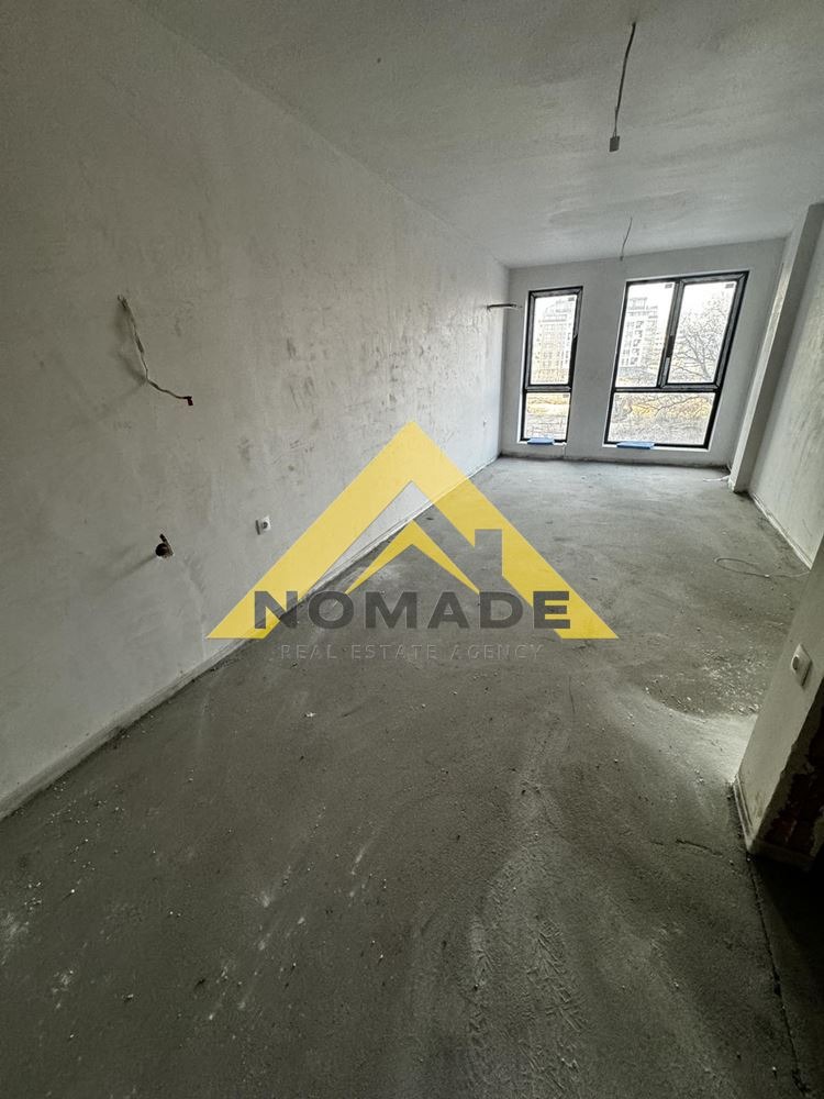 Na prodej  1 ložnice Plovdiv , Christo Smirnenski , 68 m2 | 31108034 - obraz [3]