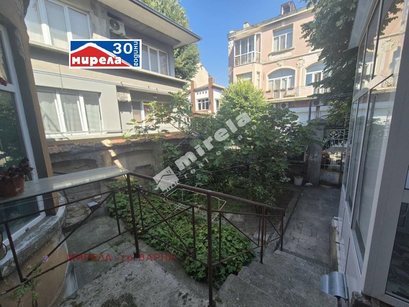 Продава  2-стаен град Варна , Център , 40 кв.м | 25969073 - изображение [10]