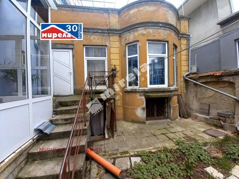 For Sale  1 bedroom Varna , Tsentar , 40 sq.m | 25969073
