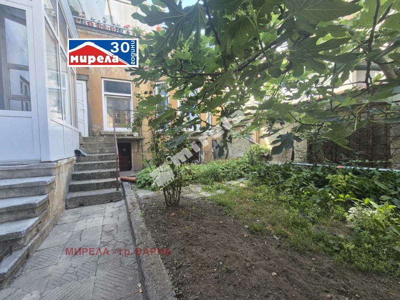 Продава  2-стаен град Варна , Център , 40 кв.м | 25969073 - изображение [11]