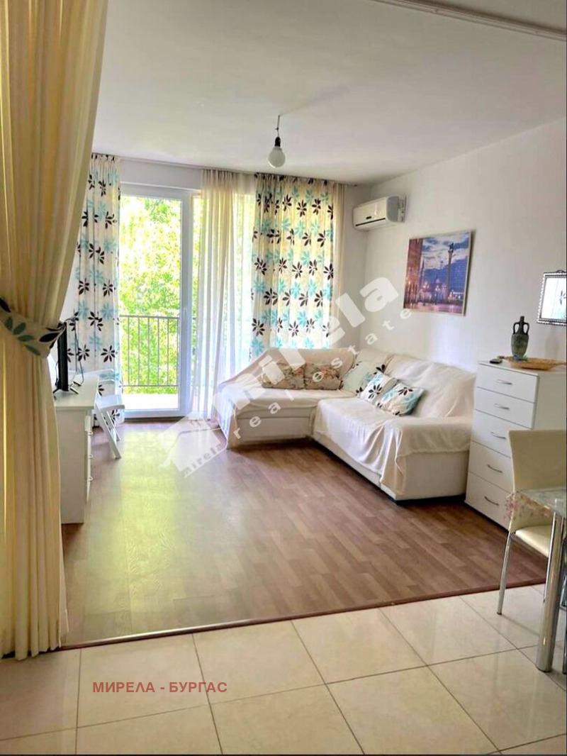Na prodej  1 ložnice oblast Burgas , k.k. Slančev brjag , 62 m2 | 31207649 - obraz [2]