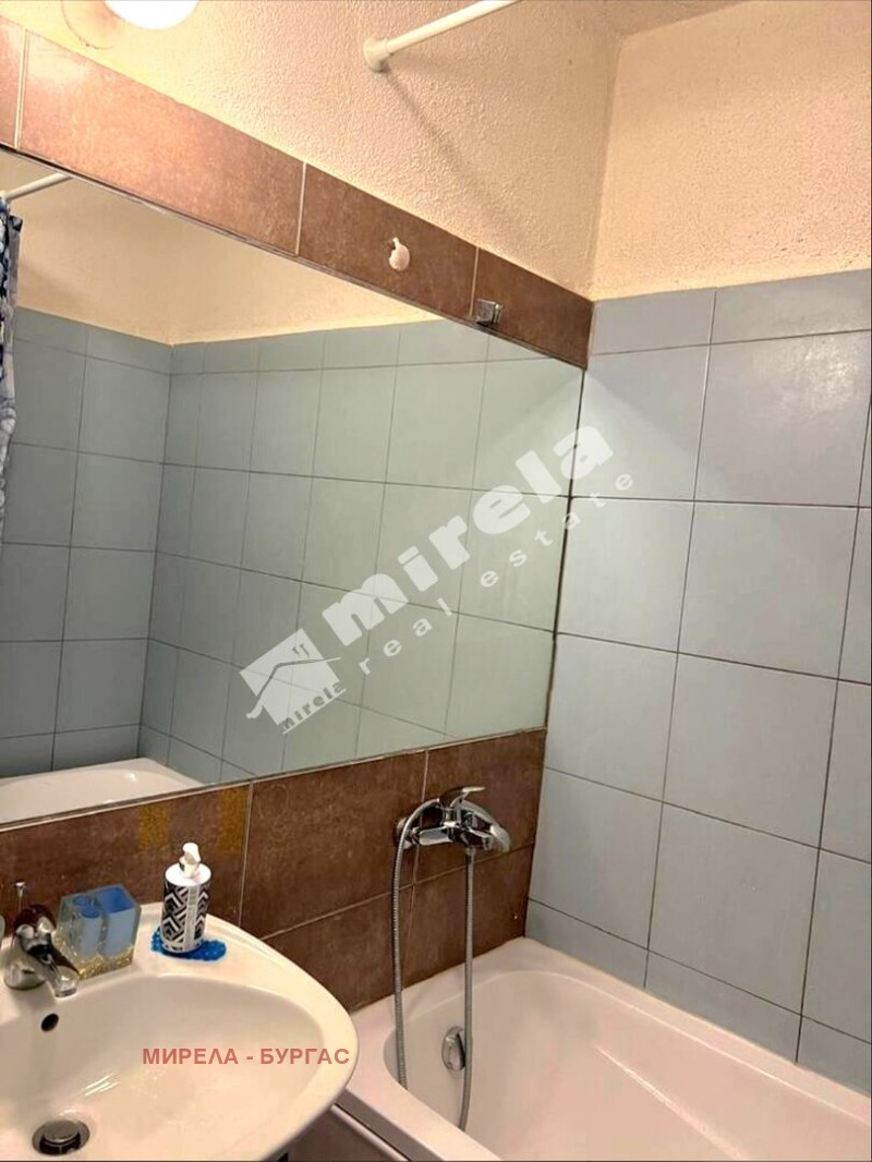 Na prodej  1 ložnice oblast Burgas , k.k. Slančev brjag , 62 m2 | 31207649 - obraz [11]