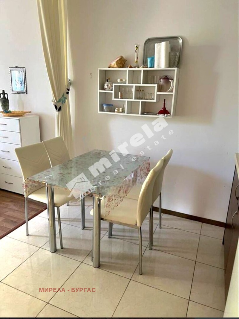 Na prodej  1 ložnice oblast Burgas , k.k. Slančev brjag , 62 m2 | 31207649 - obraz [3]