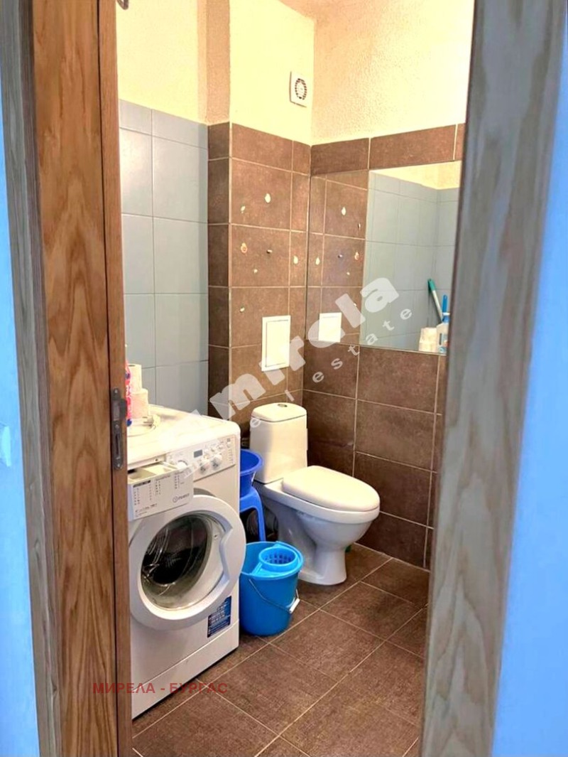 Na prodej  1 ložnice oblast Burgas , k.k. Slančev brjag , 62 m2 | 31207649 - obraz [10]