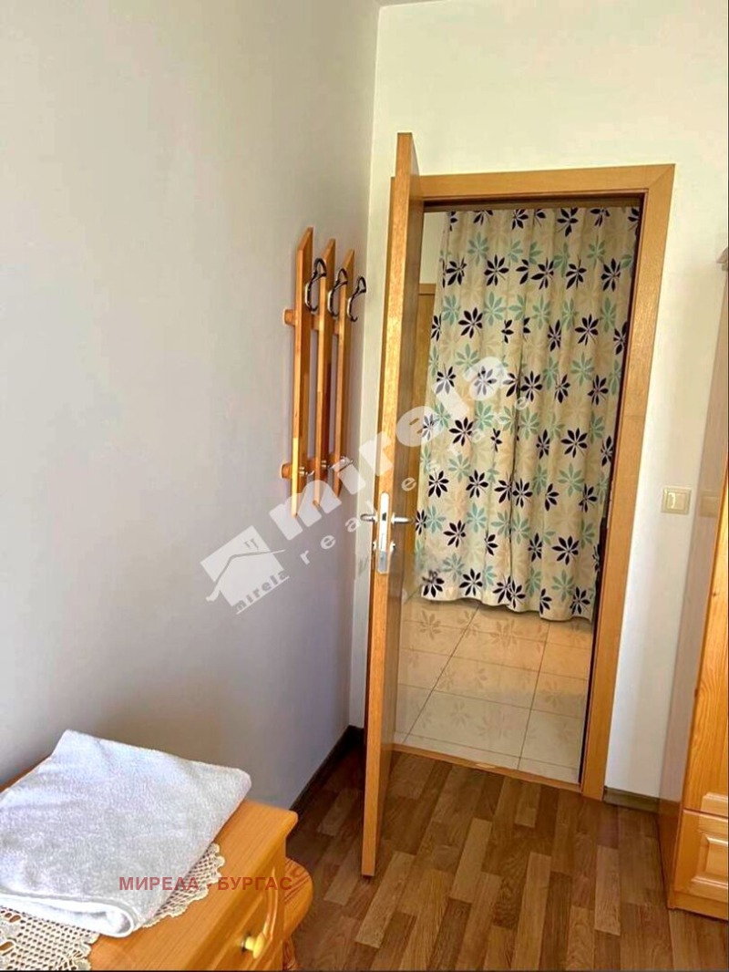 Na prodej  1 ložnice oblast Burgas , k.k. Slančev brjag , 62 m2 | 31207649 - obraz [9]
