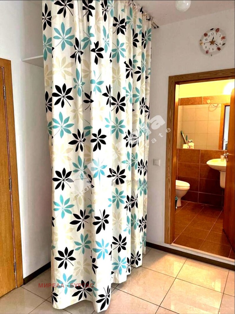 Na prodej  1 ložnice oblast Burgas , k.k. Slančev brjag , 62 m2 | 31207649 - obraz [6]