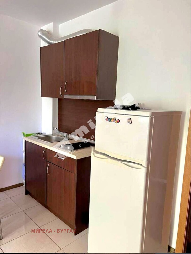 Na prodej  1 ložnice oblast Burgas , k.k. Slančev brjag , 62 m2 | 31207649 - obraz [4]