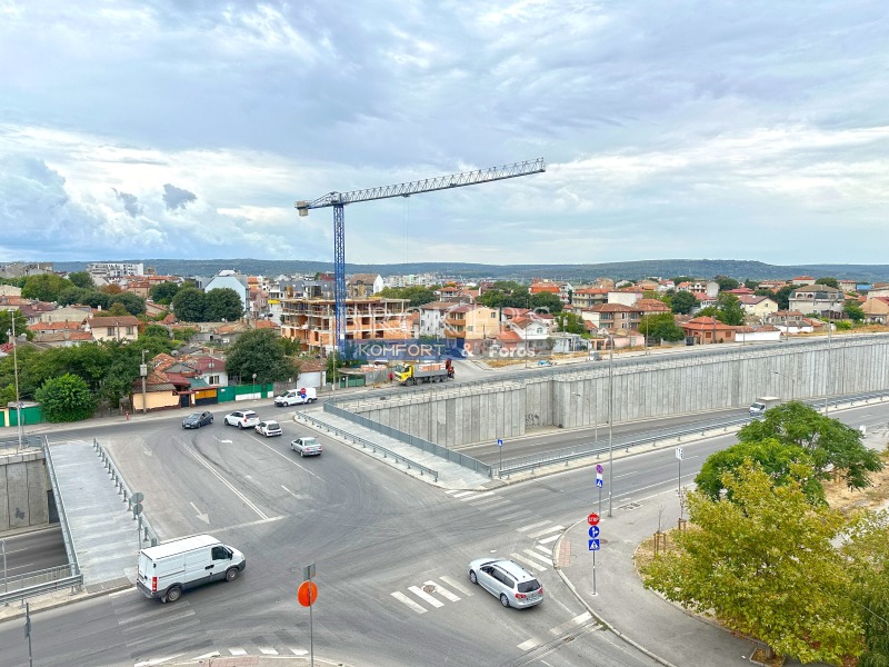 Satılık  1 yatak odası Varna , Avtogara , 57 metrekare | 49936259 - görüntü [11]