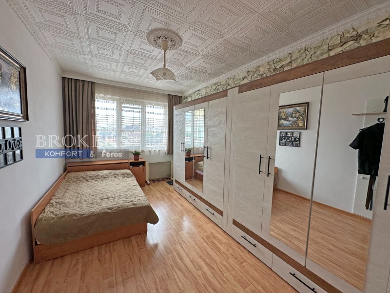 Satılık  1 yatak odası Varna , Avtogara , 57 metrekare | 49936259 - görüntü [9]