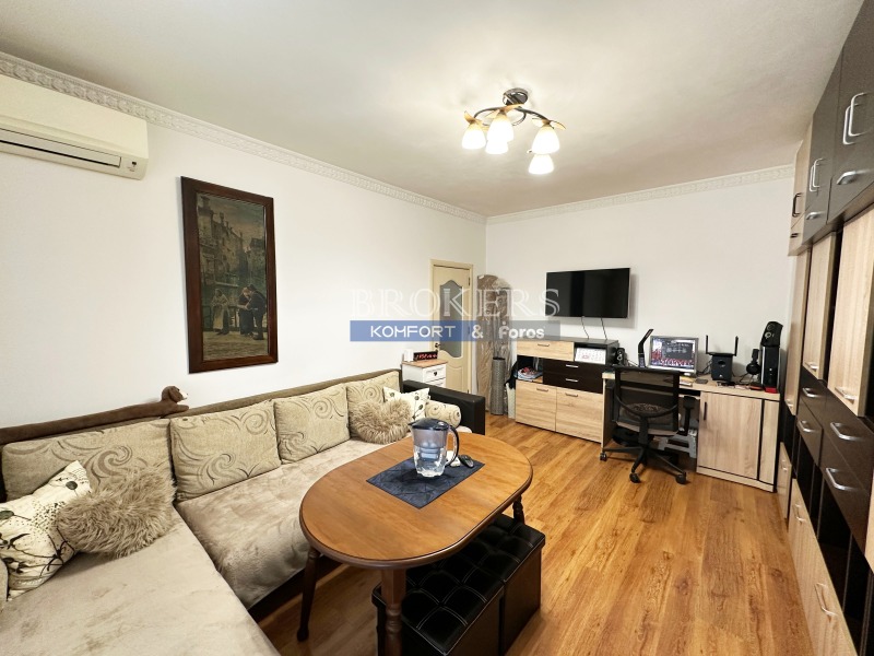 Satılık  1 yatak odası Varna , Avtogara , 57 metrekare | 49936259 - görüntü [2]