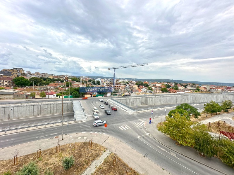 Satılık  1 yatak odası Varna , Avtogara , 57 metrekare | 49936259 - görüntü [5]