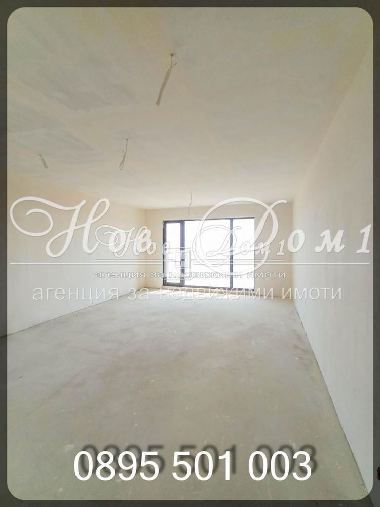 На продаж  1 спальня Варна , Владислав Варненчик 1 , 50 кв.м | 80508436