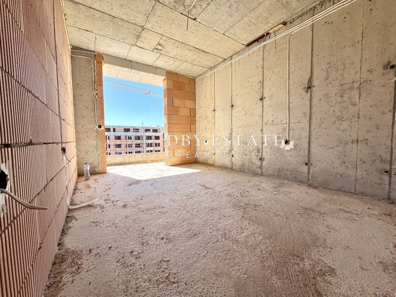 Продава  2-стаен град Пловдив , Христо Смирненски , 75 кв.м | 17928913 - изображение [3]