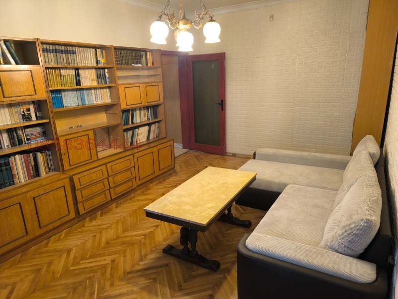 Продава 2-СТАЕН, гр. София, Лозенец, снимка 7 - Апартаменти - 52770957