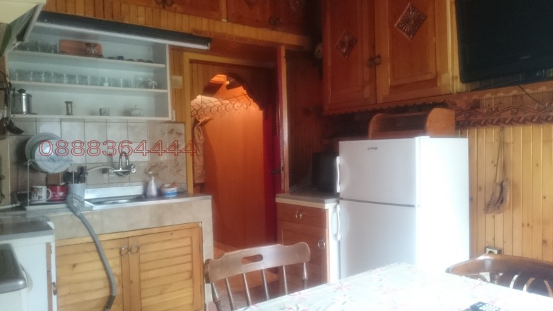 Te koop  1 slaapkamer Sofia , Lozenets , 63 m² | 86760547 - afbeelding [4]