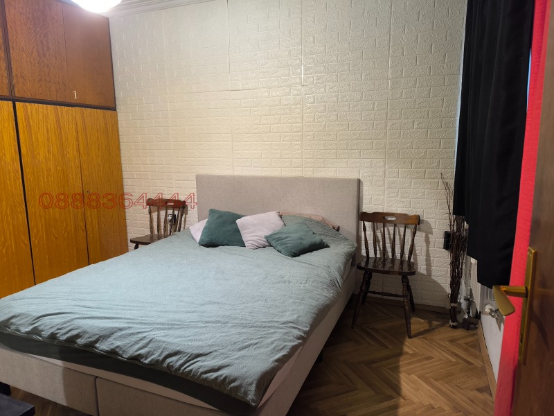 Продава 2-СТАЕН, гр. София, Лозенец, снимка 8 - Апартаменти - 52770957