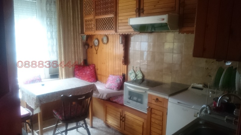 Te koop  1 slaapkamer Sofia , Lozenets , 63 m² | 86760547 - afbeelding [3]