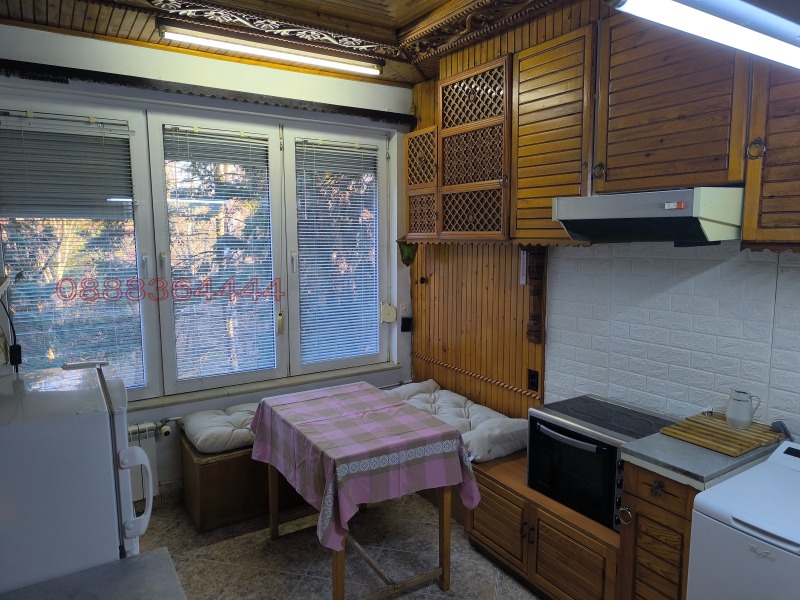 Продава 2-СТАЕН, гр. София, Лозенец, снимка 3 - Апартаменти - 52770957