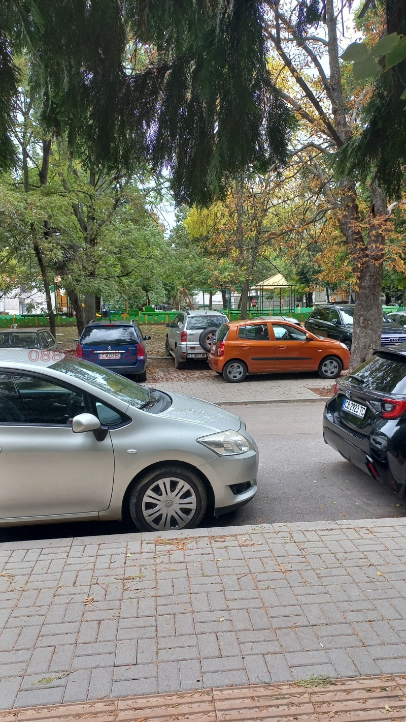 Продава 2-СТАЕН, гр. София, Лозенец, снимка 13 - Апартаменти - 52770957