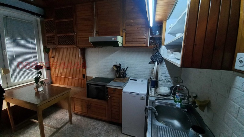 Til salg  1 soveværelse Sofia , Lozenets , 63 kvm | 86760547 - billede [6]