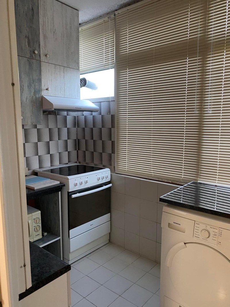 Продава 2-СТАЕН, гр. Пловдив, Христо Смирненски, снимка 5 - Апартаменти - 52734392