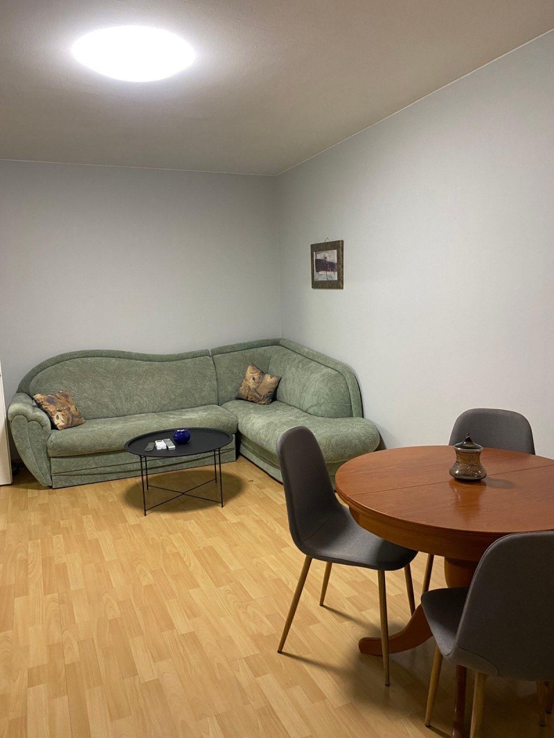 Продава 2-СТАЕН, гр. Пловдив, Христо Смирненски